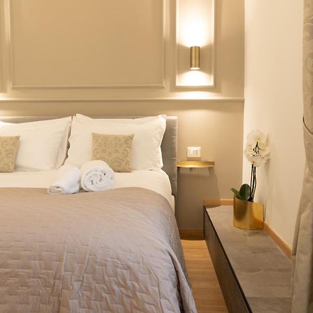 De Vince Suites - Luxury Rooms - Roma Termini Exterior foto