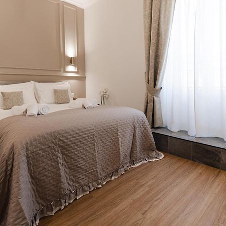 De Vince Suites - Luxury Rooms - Roma Termini Exterior foto